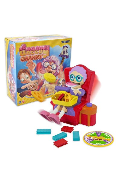 Genel Markalar Cingöz Nine Kutu Oyunu 72465