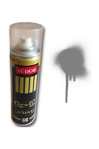 Südor Sprey Boya 200 ml Jant Gri