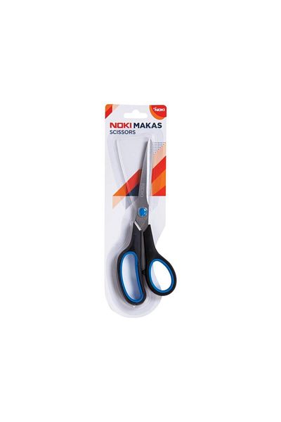 Noki Large Size 21 Cm Office Scissors 8.5 Inch