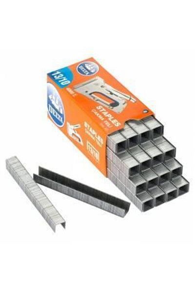Delta Staple Wire Lighter 13/10 5000 Piece Flooring Wire
