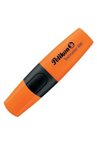 Pelikan Highlighter Pastel Orange (PACK OF 10)