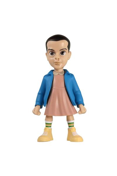 MINIX شخصية مجموعة Stranger Things Eleven