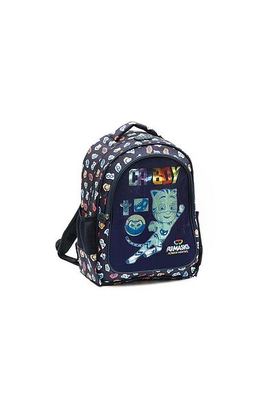 Me Çanta Me Geantă de școală Pj Masks Power Heroes Rucsac de școală