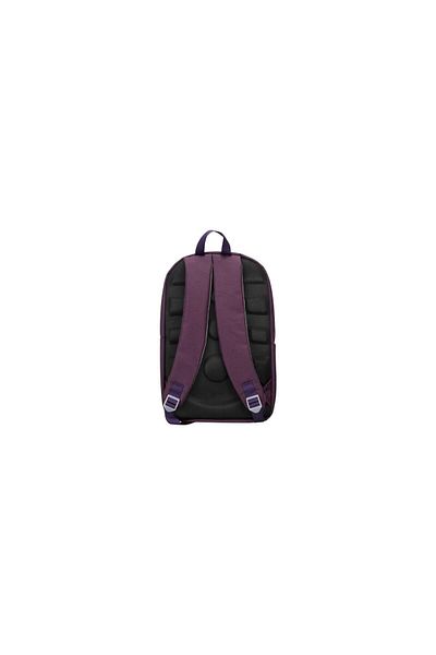 PLM Rucsac Oslo pentru notebook 15,6" culoare prune