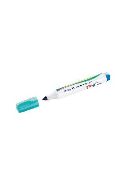 Pelikan Felt-tip Colorella Magic 12 Color Felt-tip Crayons