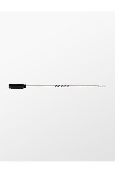 Cross Ballpoint Pen Refill Fine Black 8514
