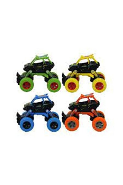 ctoy Sürtmeli Atv Motor (KARIŞIK RENK 1 ADET)