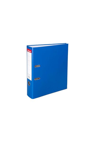 Esselte Office Folder Eco Wide Blue 24 Pieces