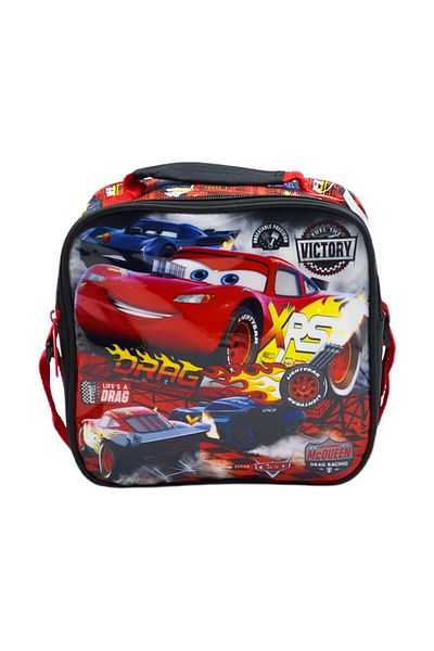 Otto Frocx Otto Disney Cars Echo Victory Lunchbox