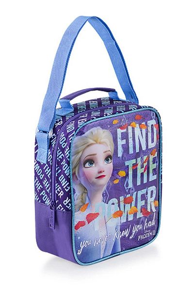 Otto Frocx Otto Power - Frozen Lunch Box