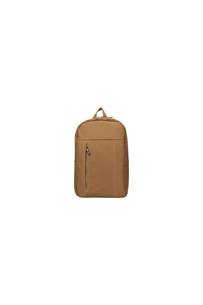 PLM Rucsac Oslo pentru notebook 15,6" culoare maro
