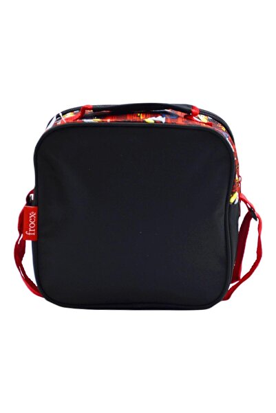 Otto Frocx Otto Disney Cars Echo Victory Lunchbox