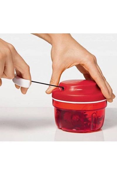 Tupperware Chef 1 Original Product