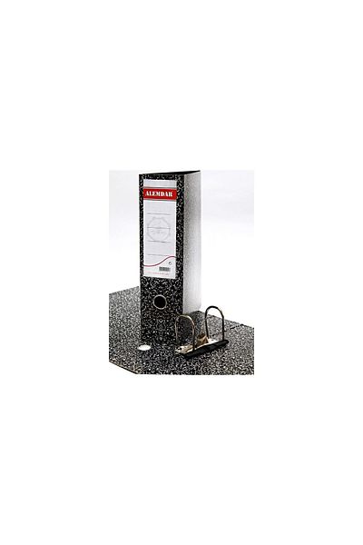 Alemdar Folder Carton Narrow Dmo 34 Cm Albastru (PACHET DE 5)