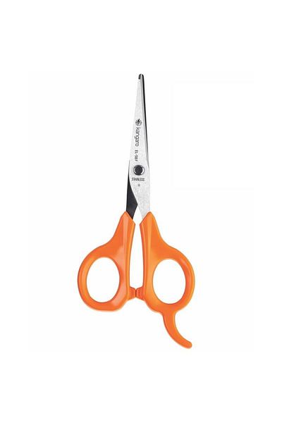 Kangaro 148 mm Orange Elegance Scissors