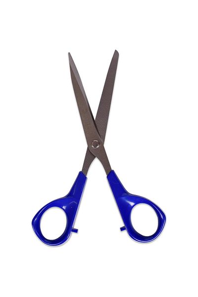 Kangaro Scissors Magus 169 mm Dark Blue Scissors