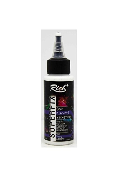 Rich Süperfix Süper Yapıştırıcı 70 ml