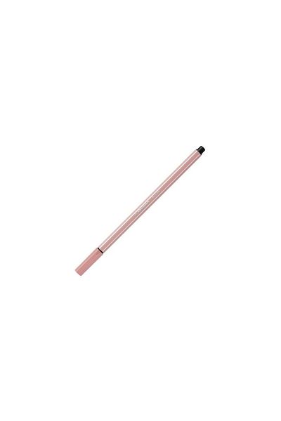 Stabilo Felt Tip Paint Pen 1 Mm Sparkling Pink Felt Tip Pen (PACK OF 10)