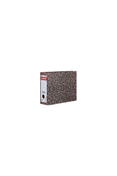 Alemdar Telegraphic Cardboard Folder A5 Wide Telegraphic Folder (PACK OF 5)