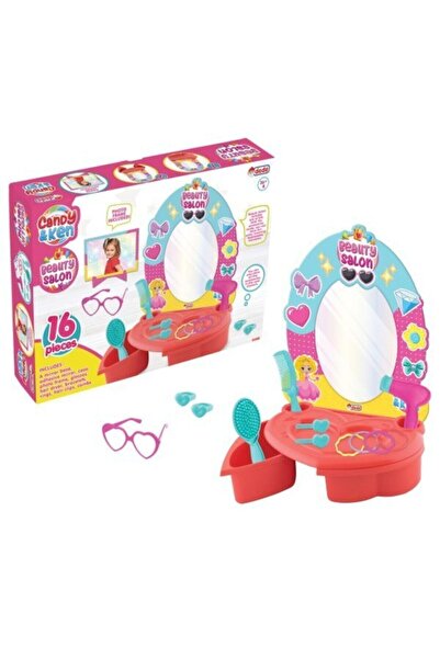 Candy Dede & Ken Güzellik Salonu