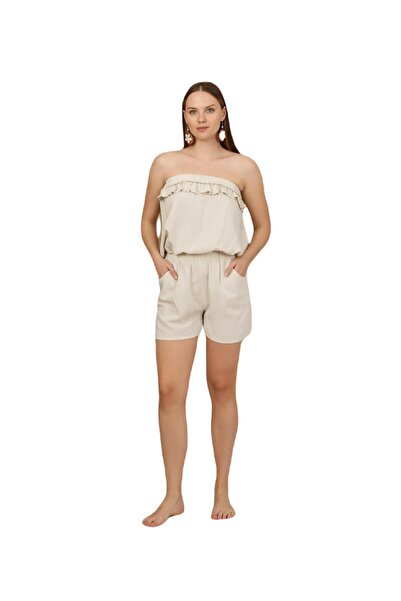 agva 443413 Kybele Жіночий комбінезон з льону