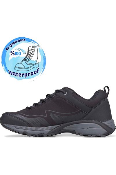 lumberjack Eagle Comfort Casual Waterprof Αδιάβροχο