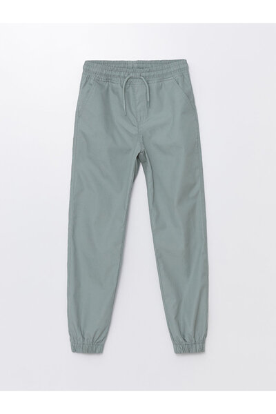 LC Waikiki Dečačke jogger pantalone - elastični struk