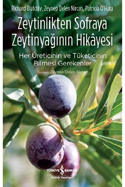 TÜRKİYE İŞ BANKASI KÜLTÜR YAYINLARI Ema Yusuf Sosyal Gelişim Hikayeleri