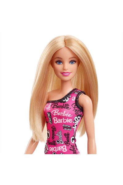 Hasbro Hrh07 Model Stylish Baby Boxed - 3+ Years Old