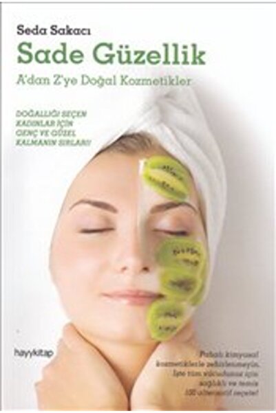 hayykitap Sade Güzellik