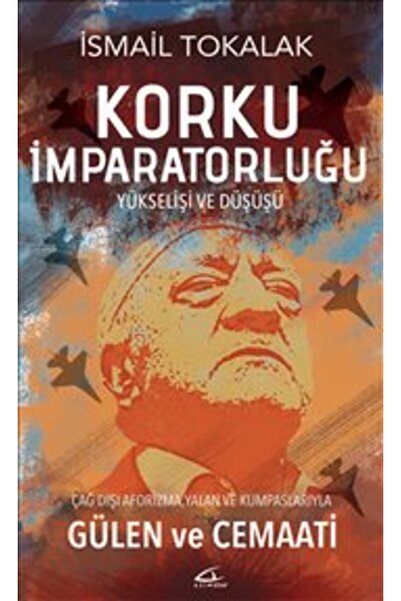 Asi Kitap Korku Imparatorluğu