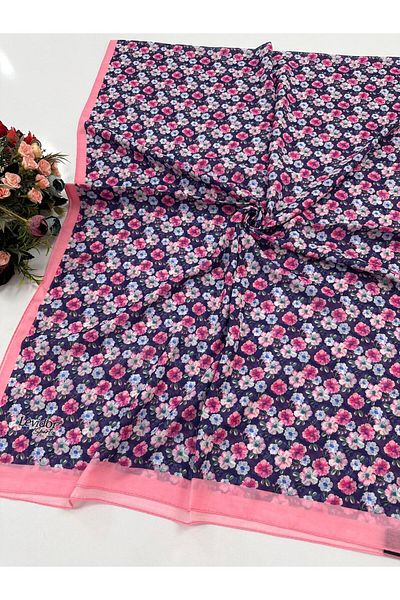 Levidor New Season Levi'dor Sport Summer Shawl - LSY0116