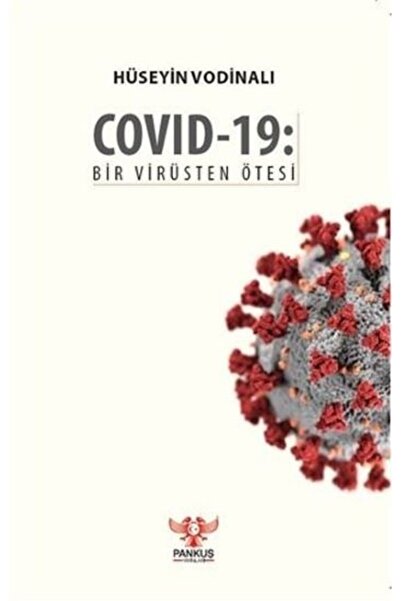 Generic Brand Covid-19: Bir Virüsten Ötesi