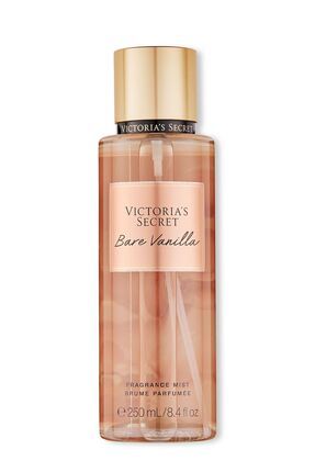 Victoria s Secret Bare Vanilla Vucut Spreyi 250 ml Fiyat Yorumlar Trendyol