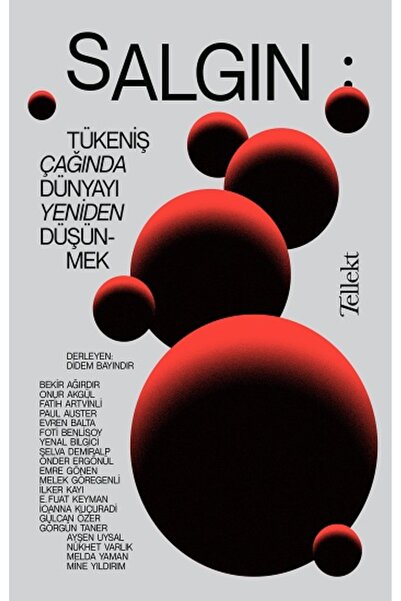 Tellekt Salgın