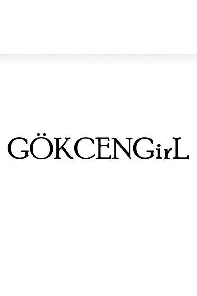 Gökcengirl Women's White Sweetheart Neck Short Sleeve Knitwear Blouse