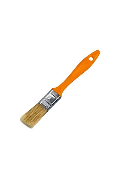 Master 510700 Model Plastic Handle Cut Brush - No:1