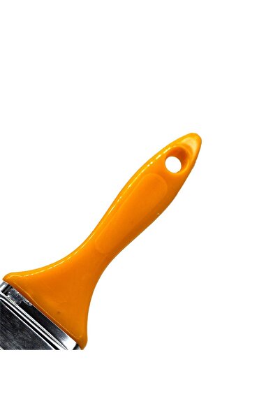 Master 510702 Model Plastic Handle Cut Brush - No:2