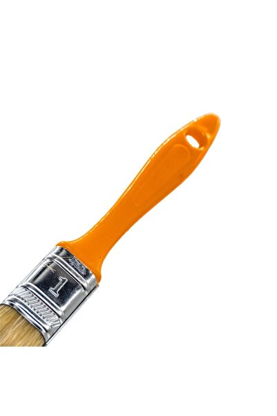 Master 510700 Model Plastic Handle Cut Brush - No:1