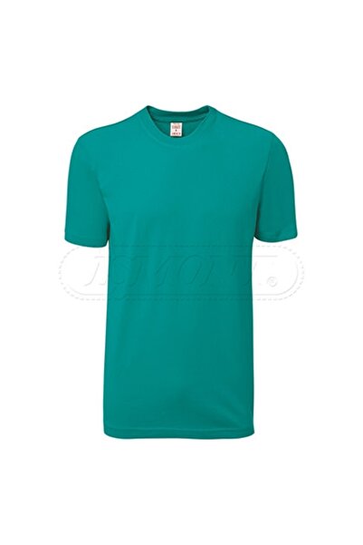 RELAXIA Men's T-Shirt Crew Neck