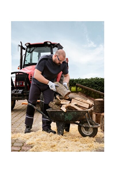 RELAXIA Προ-μπλουζάκι - Μπλουζάκι με λαιμόκοψη