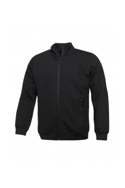 RELAXIA Φούτερ με φερμουάρ