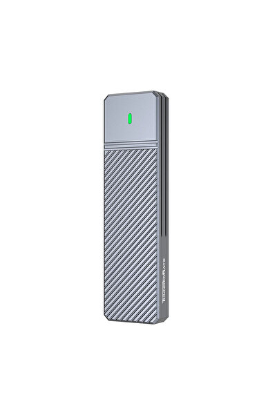 JEYI ThundeRate Zebra SSD Muhafaza Kutusu