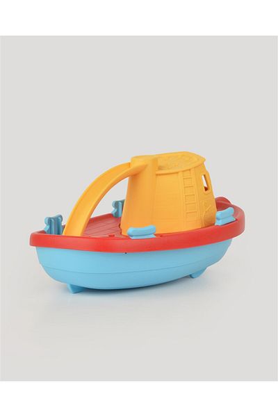 lets be child Lc Toy Joyful Ship