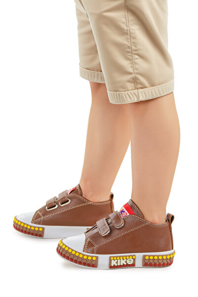 KARAMAZI Kach Velcro Baby Boy Casual Sneakers