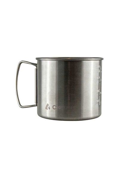 COGHLANS 600ml Capacity Camping Cup