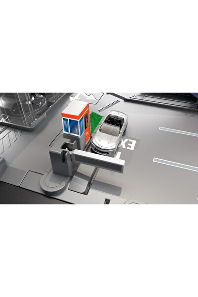 Matchbox AIRPORT ADVENTURE PLAYSET HCN34