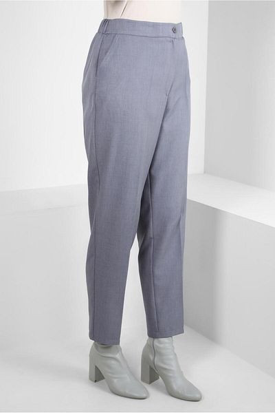 Alvina HIGH WAIST PANT 70458