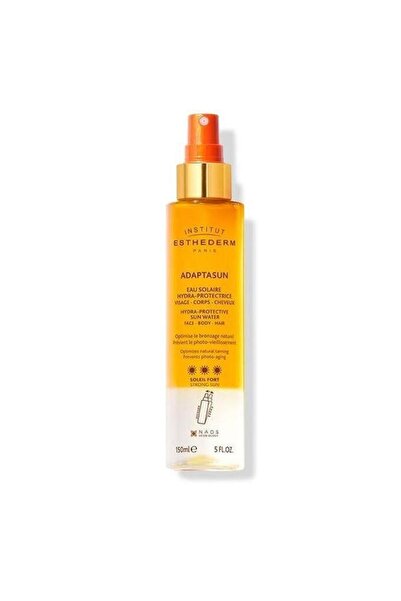 Institut Esthederm Institut Adaptasun Hydra Protective Sun Water 150 ML