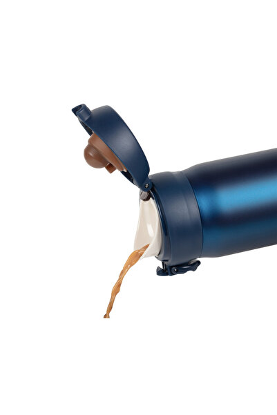 Thermos JNL-350 Ultralight Mug 0,35L Termos İçecek Matarası Renkli